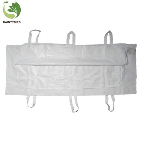 sac mortuaire chine